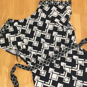 NWT. White House Black Market dress